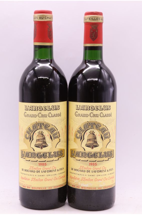 Angélus 1985