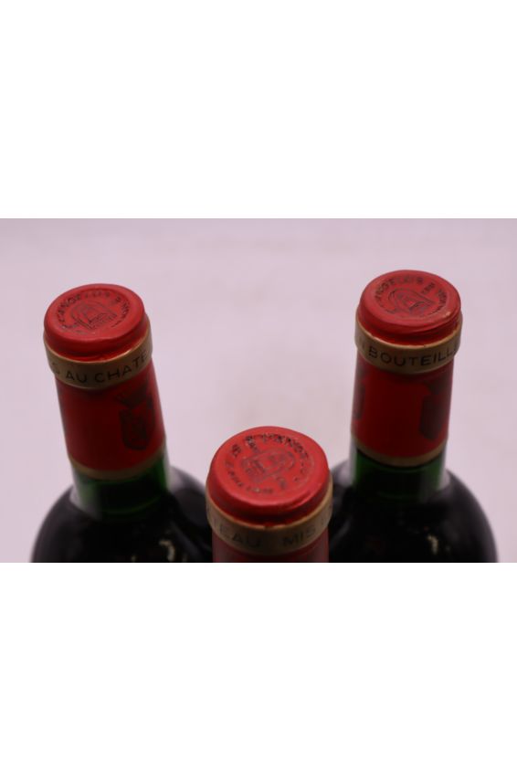 Angélus 1985