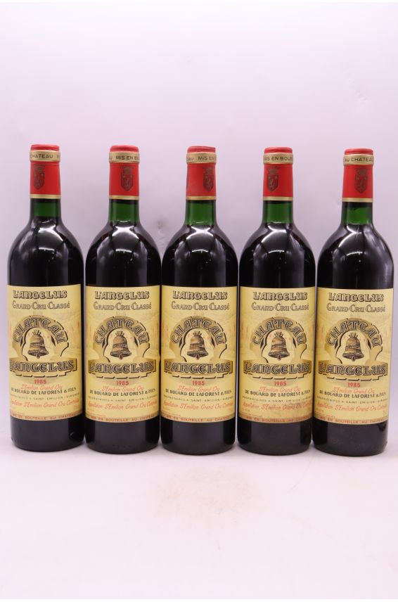 Angélus 1985