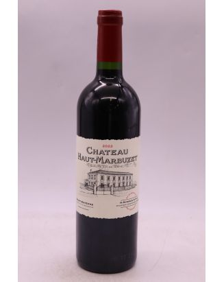Haut Marbuzet 2022