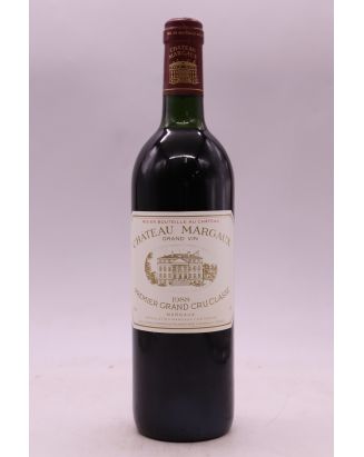 Château Margaux 1988
