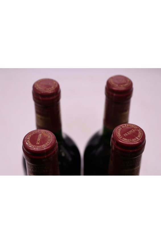 Château Margaux 1988