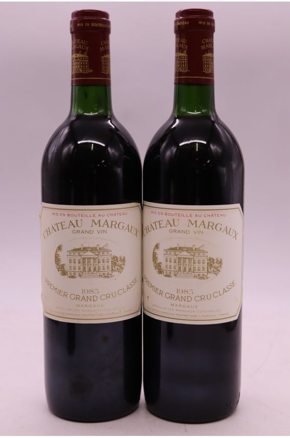 Château Margaux 1985