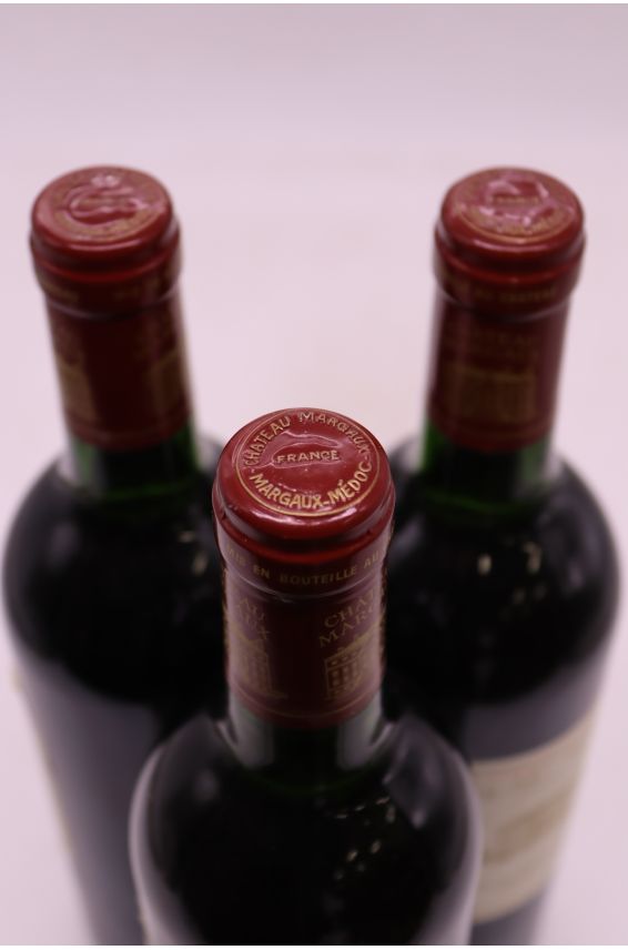 Château Margaux 1985