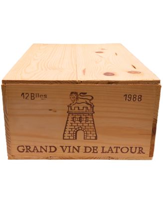 Latour 1988