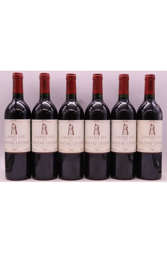 Latour 1988