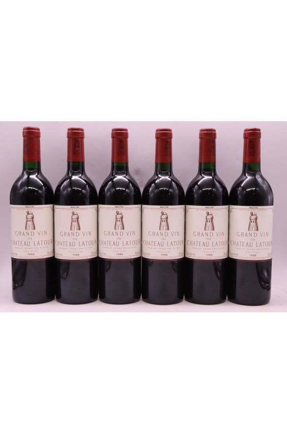 Latour 1988