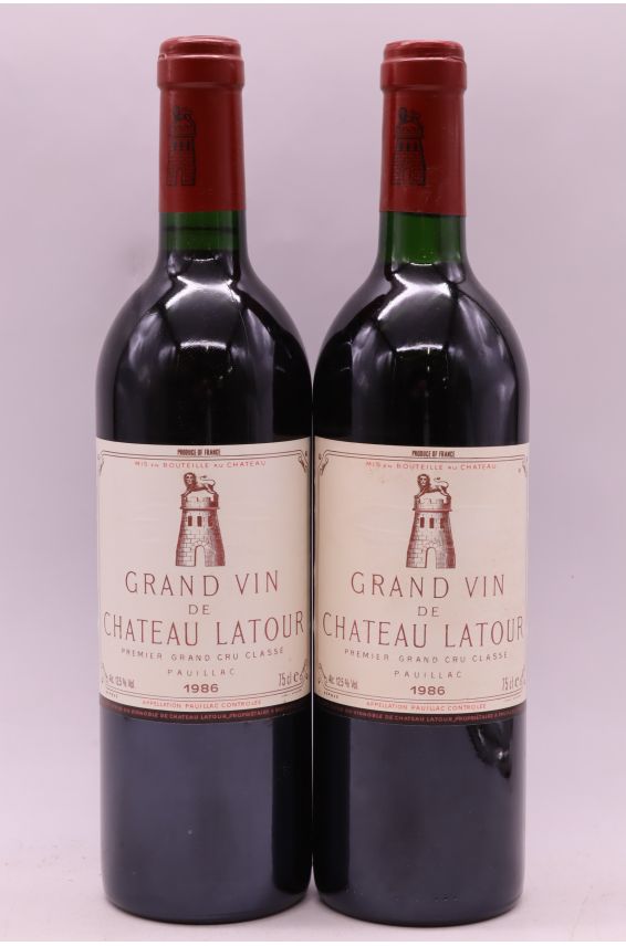 Latour 1986