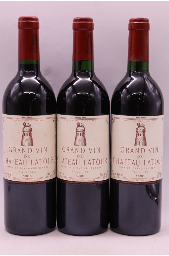 Latour 1986