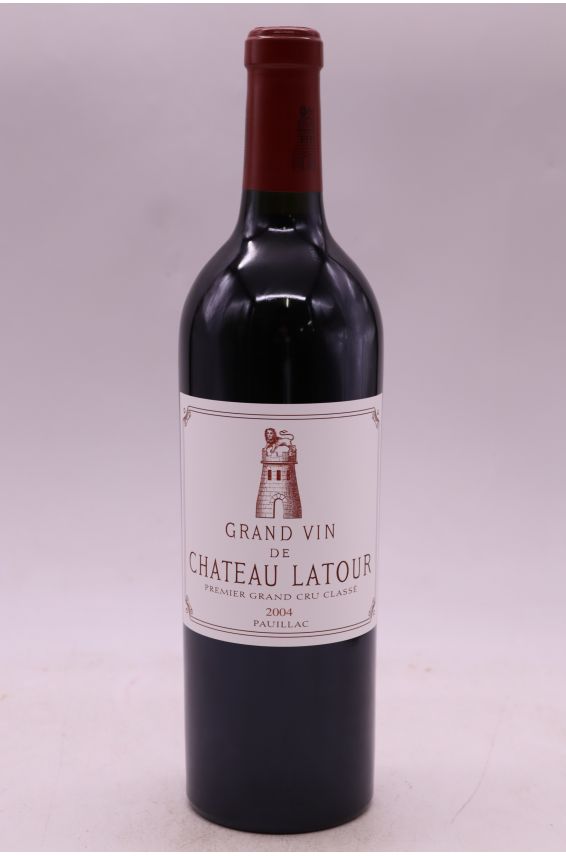 Latour 2004