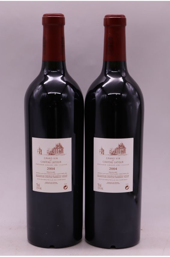 Latour 2004