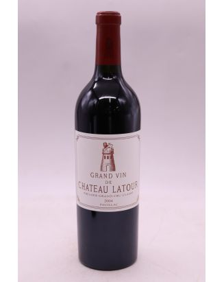 Carruades de Lafite 2001