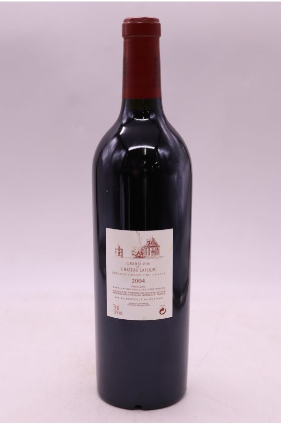 Latour 2004