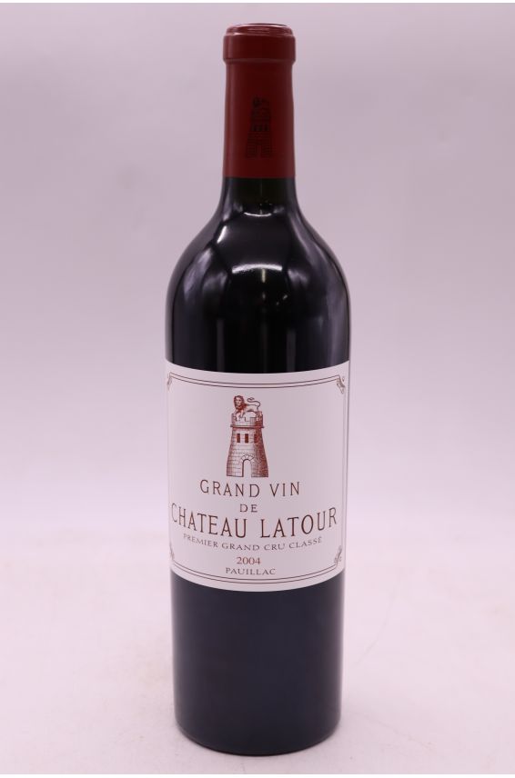 Latour 2004
