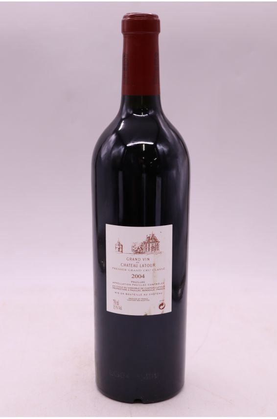 Latour 2004