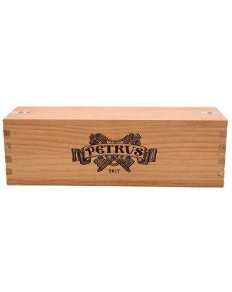 Pétrus 2017
