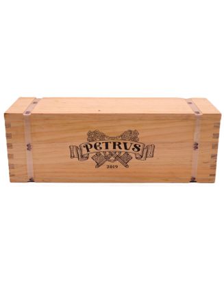 Pétrus 2019 Magnum
