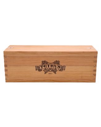 Pétrus 2017 Magnum