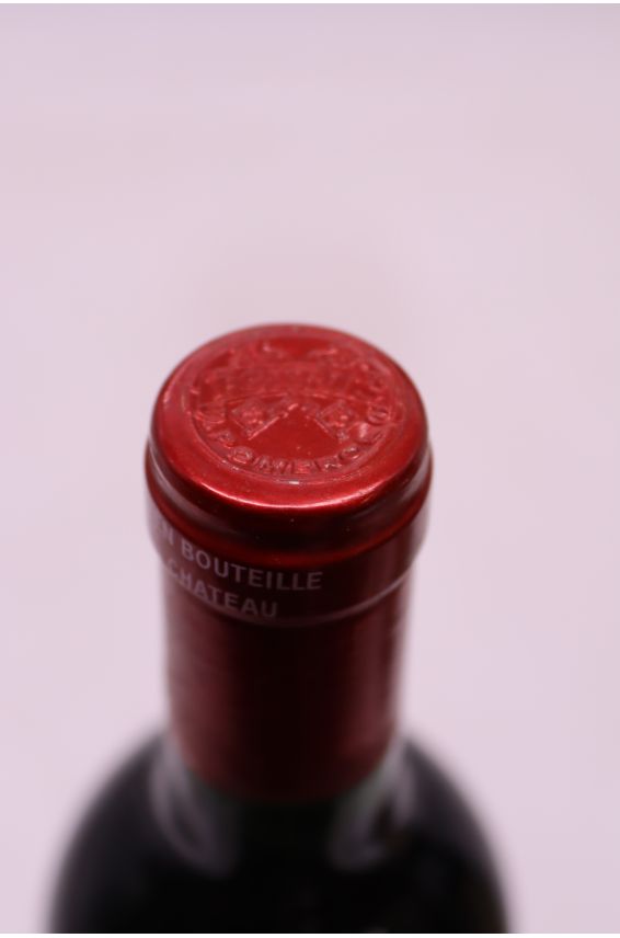 Pétrus 1986 - PROMO -10% !