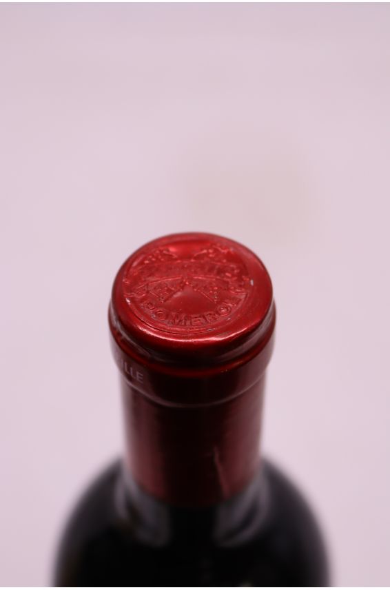 Pétrus 1986
