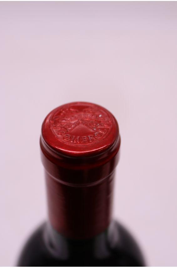 Pétrus 1986