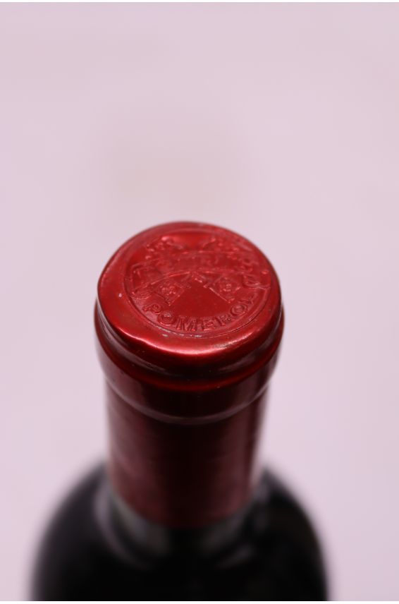 Pétrus 1986