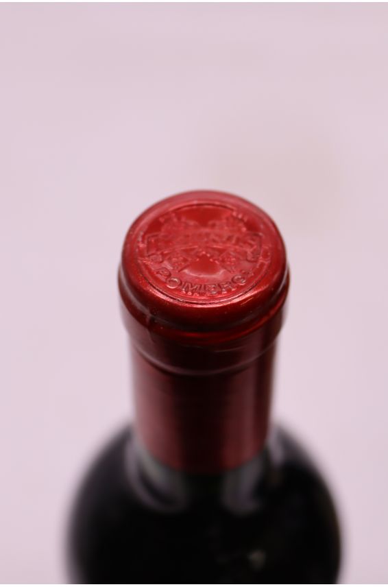 Pétrus 1986