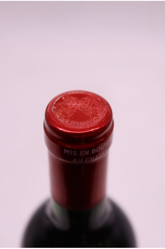 Pétrus 1988 - PROMO -15% !