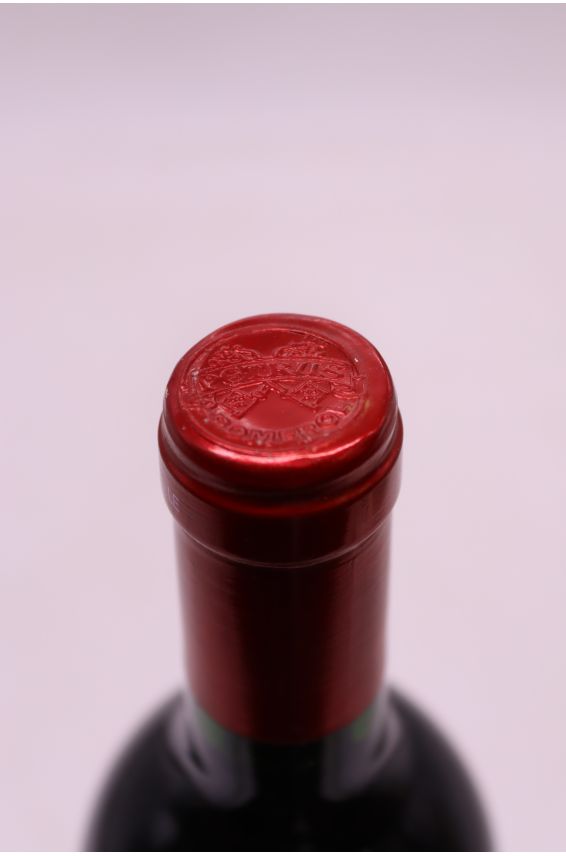 Pétrus 1988 - PROMO -5% !