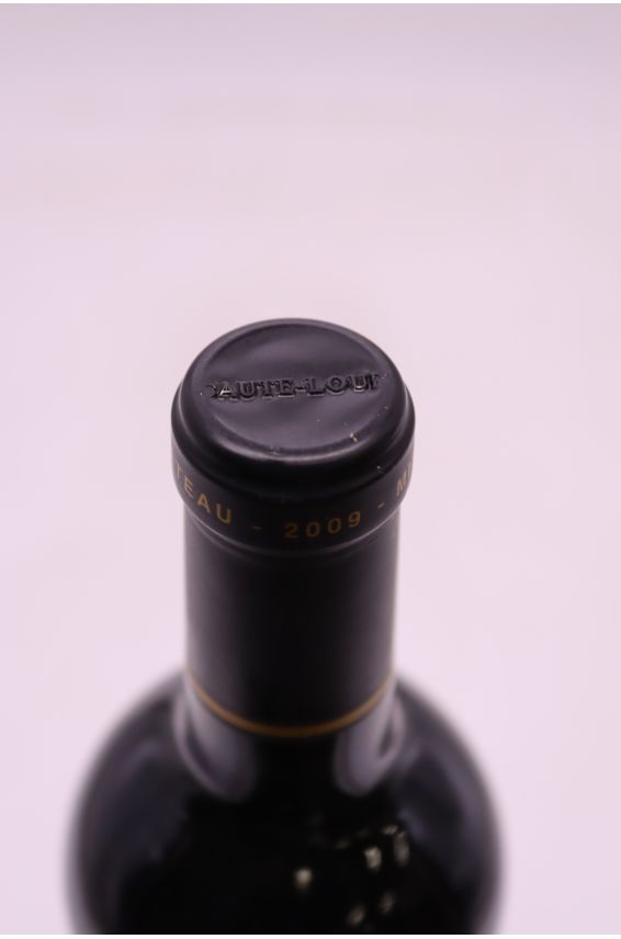Saute Loup 2009