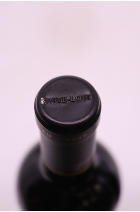 Saute Loup 2009