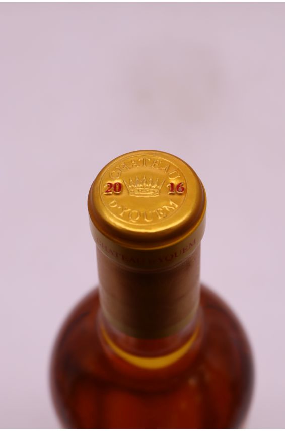 Yquem 2016