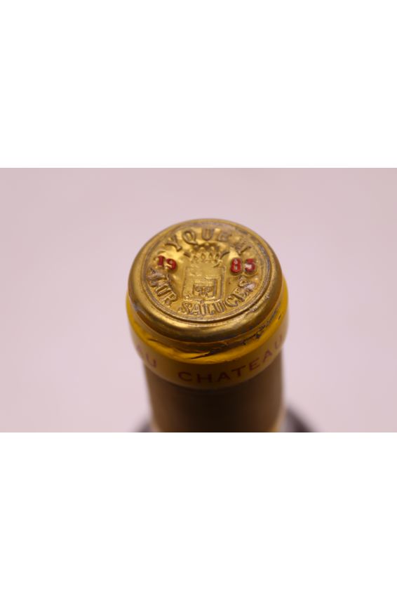 Yquem 1983 37.5cl - PROMO -5% !