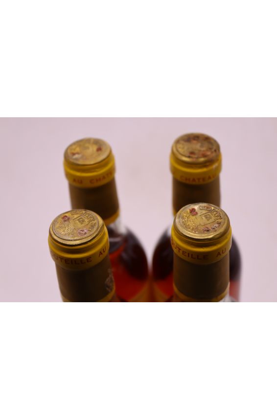 Yquem 1983 37.5cl