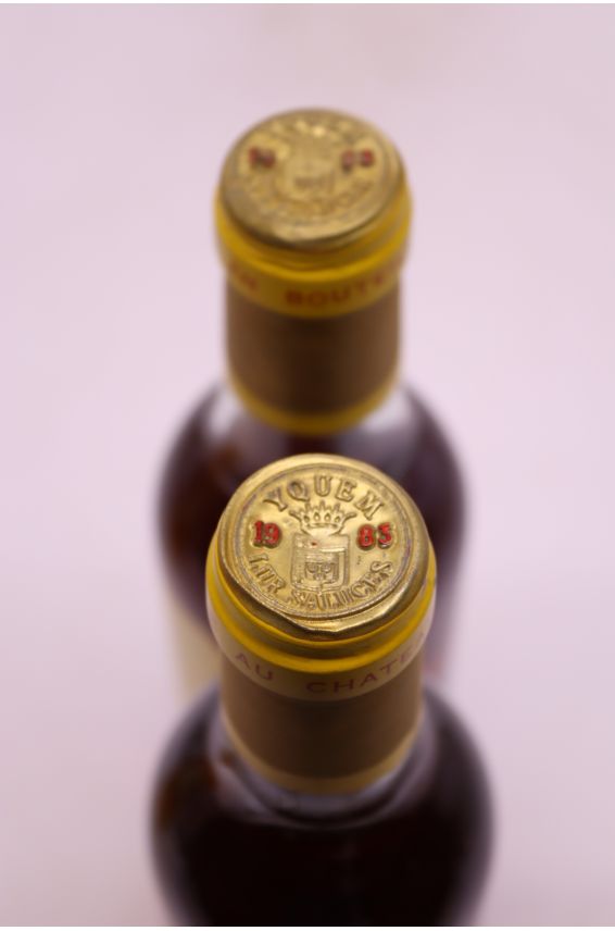 Yquem 1983 37.5cl