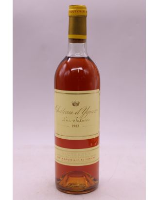 Yquem 1983