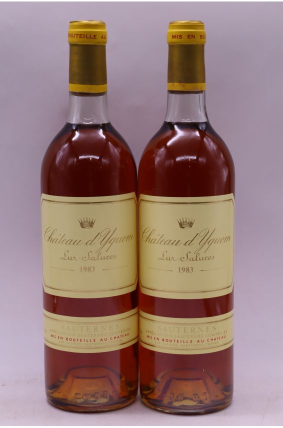 Yquem 1983