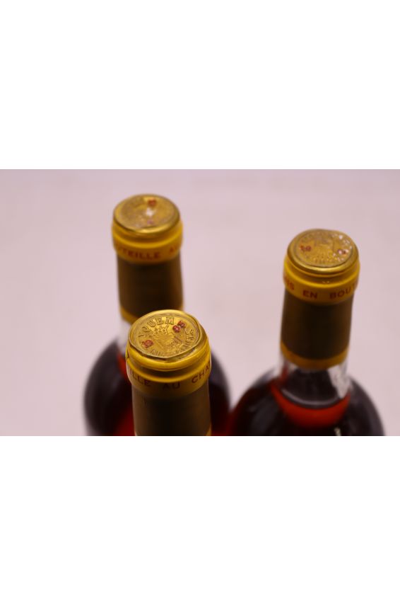 Yquem 1983