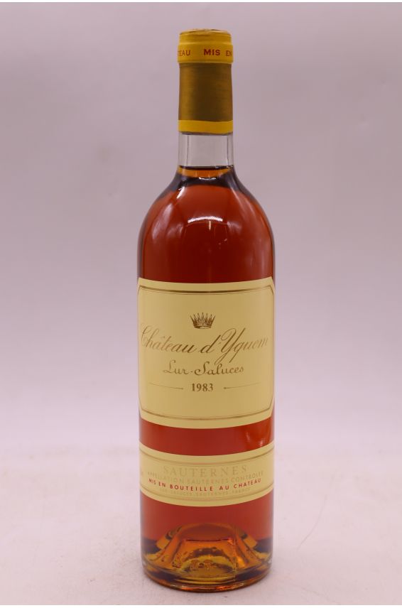 Yquem 1983