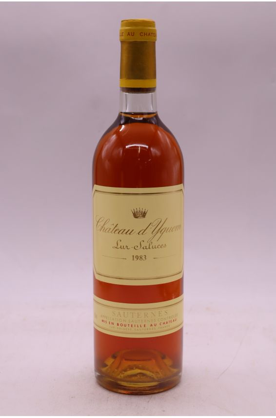 Yquem 1983