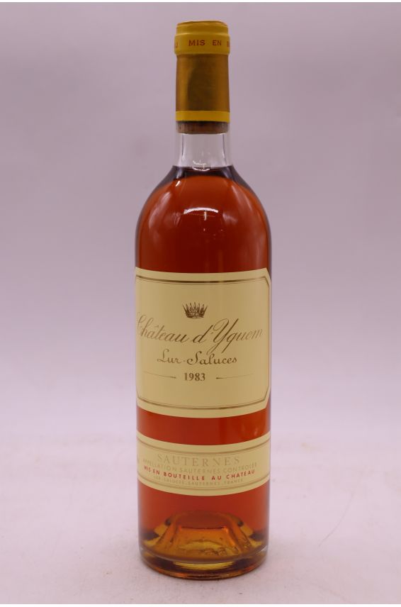 Yquem 1983