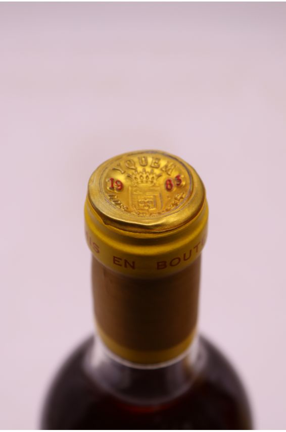 Yquem 1983