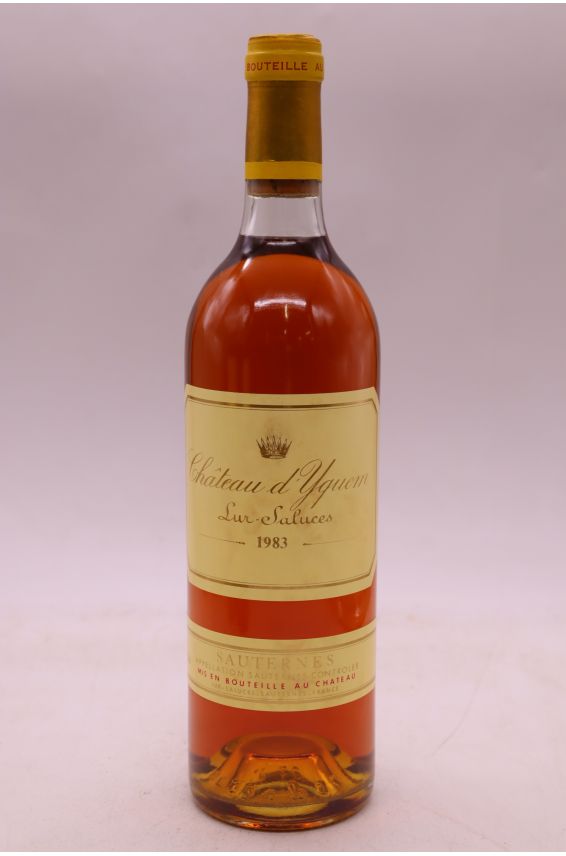 Yquem 1983