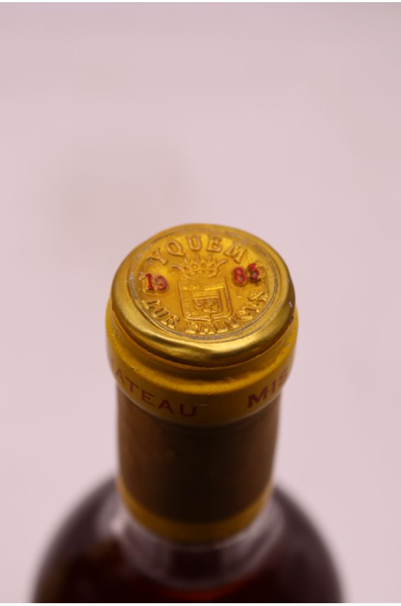 Yquem 1983