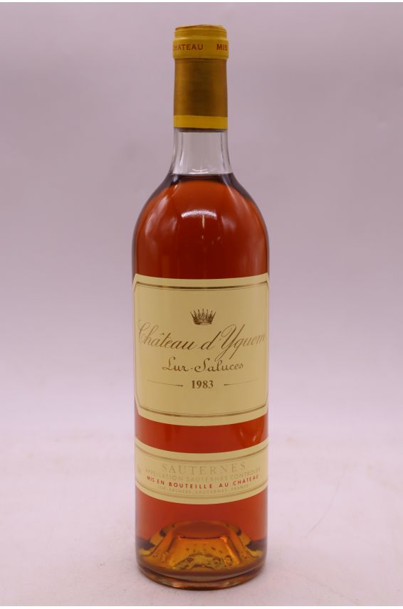 Yquem 1983