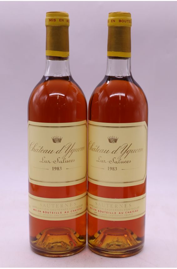 Yquem 1983