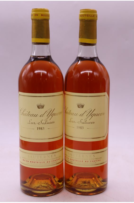 Yquem 1983