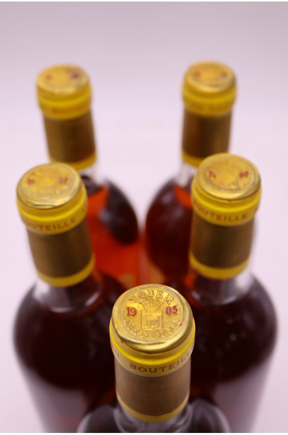 Yquem 1983