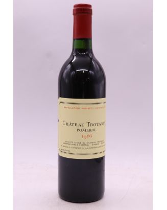 Château Trotanoy - Buy Grand Vin de Bordeaux