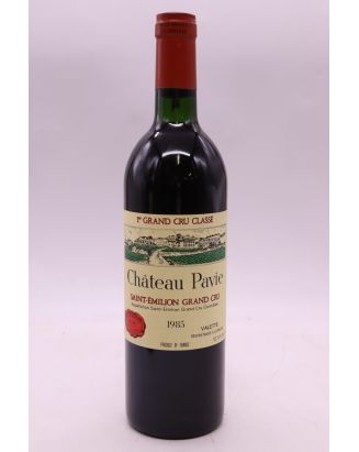 Pavie 1985